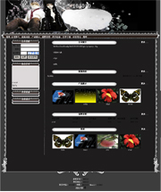 ��վ����ģ��207������վģ��207����վ����psdģ��207